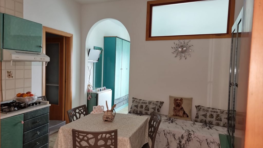 Soggiorno Mono A Appartamenti Zim