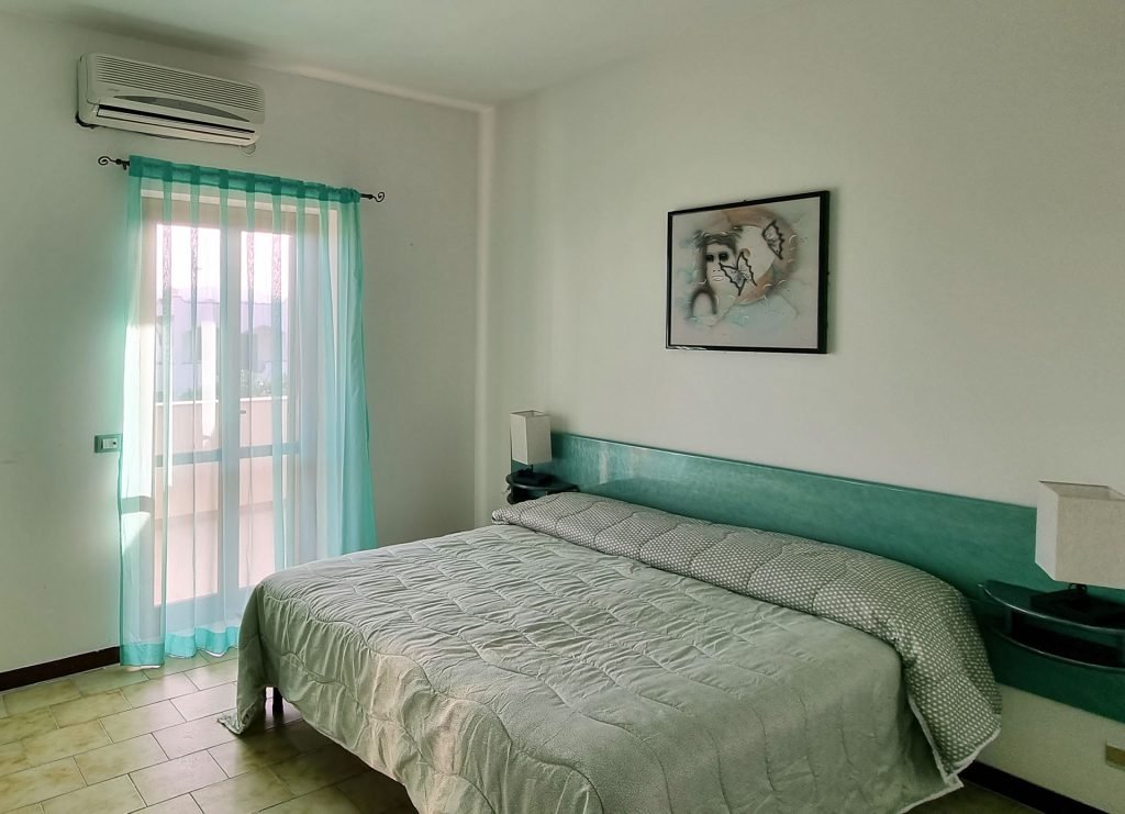 Camera Mono A Appartamenti Zim