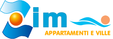 Appartamenti e Ville Zim
