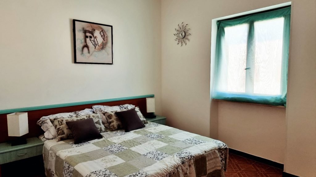 CAMERA DA LETTO BILO D