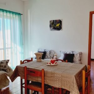 Bilocale D 5 posti letto