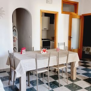 Trilocale in Villetta H Miami