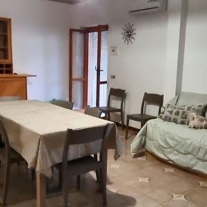 Quadrilocale in Villetta G California