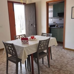 Trilocale in Villetta H Malibu