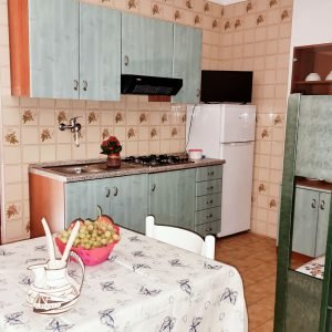 Bilocale C 4 posti letto