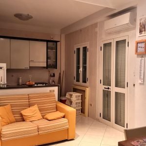 Trilocale in Villetta H Hawaii